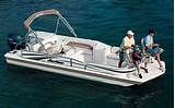 Pictures of Deck Boat Images