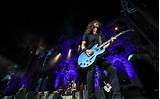 Foo Fighters Landmarks Live In Concert A Great Performances Special Images