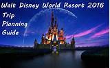Photos of Travel To Disney World Packages