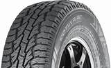 Nokian Winter Truck Tires Pictures