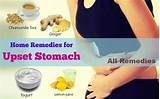 Home Remedies For Stomach Images