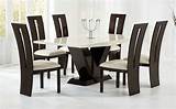 Cheap Italian Dining Table Sets Images