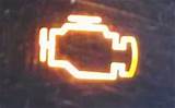 Can Bad Gas Cause Check Engine Light Pictures