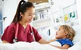 Images of Pediatric Travel Nurse