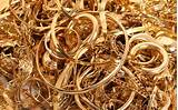 Pictures of Gold Scrap Value