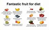 Fruit Detox Diet Plan