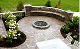 Northeast Pool Landscaping Images