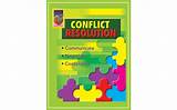 Books Conflict Resolution