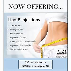 What to Expect During Lipo Shots Near Me