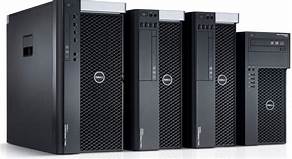 dell workstation precision