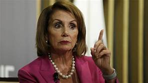 Pelosi says Democrats to introduce bill to bring back net neutrality this week…