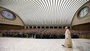Panic At Vatican– Pope Francis Urged Catholics The World Over To Pray The Rosary Every Day In October In Order “To protect The Church From The Devil”…