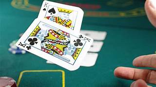 5 Game Gambling Casino Online yang Abadi