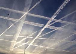 Have You Ever Wondered Why the Sky Is Full of Chemtrails? Th?id=OIP