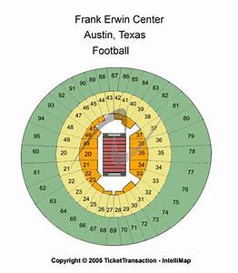 Frank Erwin Center Tickets And Frank Erwin Center Seating Charts 2023