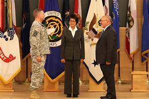 The Army 39 S Peo C3t Changes Leadership Article The United States Army