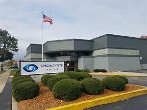 Ophthalmologists In Michigan Ohio Locations Specialty Eye Institute