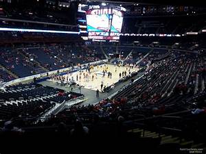 Nationwide Arena Seating Views Rateyourseats Com