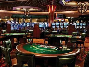 L 39 Auberge Casino Baton 