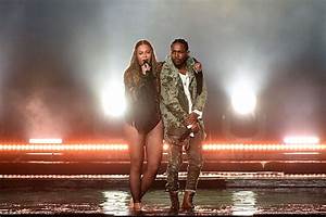 Beyoncé E Kendrick Lamar Tocam Freedom No Bet Awards Urbe Por