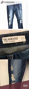 Blank Nyc Skinny Jeans Blank Nyc Classique Skinny Jeans Blank Nyc Jeans