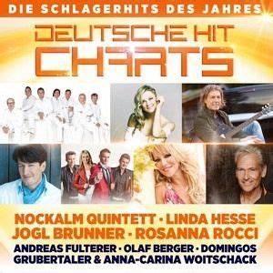 Deutsche Hit Charts Die Schl Cd Buecher De