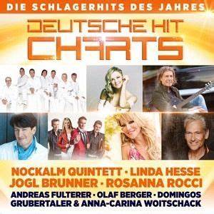 deutsche hit charts die schl cd buecher de