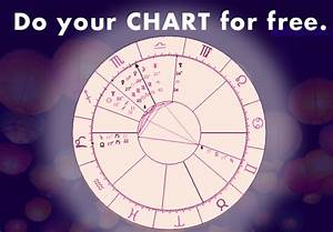 Reading Your Birth Chart Birth Chart Astrology Astrology Chart Reverasite