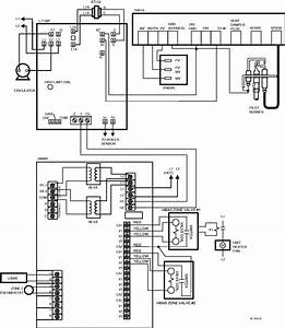 Honeywell Gas Valve Vr8200a2132 Wiring Diagram