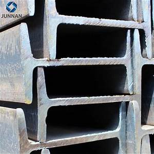 H Iron Beam H Steel H Channel Prices And Size Chart Buy H Iron Beam
