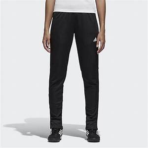 Adidas Tiro 17 Training Pants Black Adidas Us