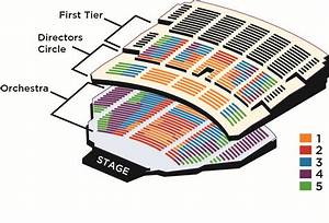 Byham Theater Seating Chart Brokeasshome Com