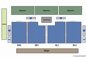 loretta ranch campground seating chart star tickets