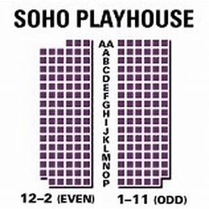 Soho Playhouse 30 Photos 44 Reviews Performing Arts 15 Vandam