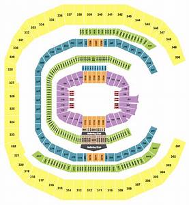 Mercedes Benz Stadium Tickets Seating Chart Etc