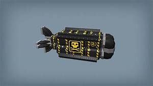 Steam Workshop Nuclear Bomb