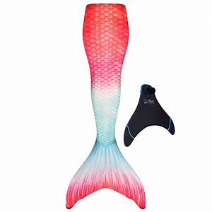 Fin Fun Reinforced Mermaid Tails For Swimming Review Best Deals And