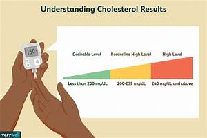 Total Cholesterol 10 12 Hrs Fasting Polymed Lab