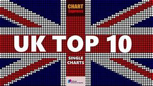 Uk Top 10 Single Charts 01 05 2020 Chartexpress Youtube