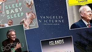 Classic Fm Chart Vangelis Soars To The Top 3 With New Album Nocturne