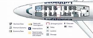 Boeing 747 400 Seating Chart Lufthansa Brokeasshome Com
