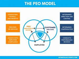 Peo Model Explained Uk Version The Professional Employment Organisation