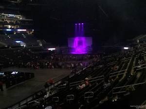 Section 9 At Staples Center For Concerts Rateyourseats Com