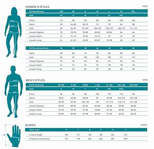 Size Conversion Chart For Men 39 S Clothing
