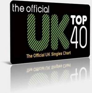 Top Music Blogger Top 40 Uk Chart 04 22 2012 April