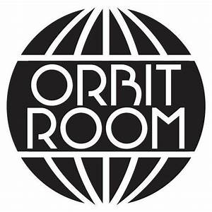 The Orbit Room San Francisco Ca