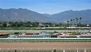 Breeders Cup Will Celebrate 40th Race At Santa Park Sportstravel