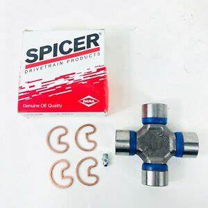 Spicer 5 153x U Joint Kit 1310 Series Full Round Nominal Size 3 219