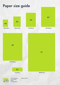 Top 23 Paper Size Chart Templates Free To Download In Pdf Format
