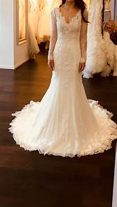  Spose New Wedding Dress Save 51 Stillwhite